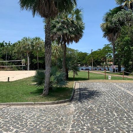 Lencois Flat 101 Apartman Barreirinhas Kültér fotó