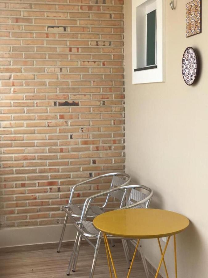 Lencois Flat 101 Apartman Barreirinhas Kültér fotó
