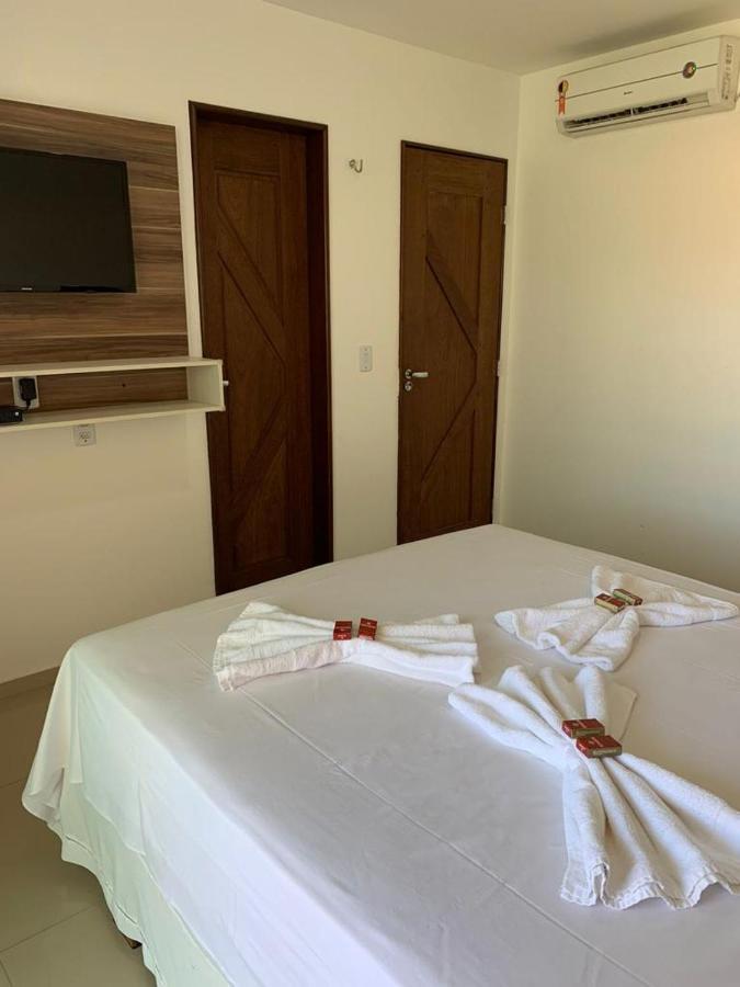 Lencois Flat 101 Apartman Barreirinhas Kültér fotó