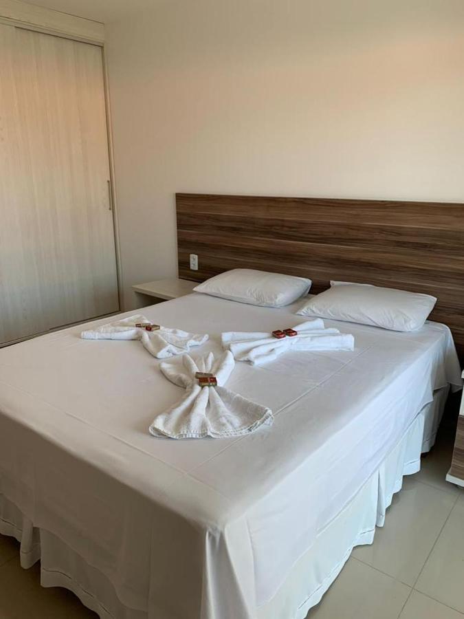 Lencois Flat 101 Apartman Barreirinhas Kültér fotó
